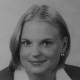Dagmar Claudia Rische-MBA CEIBS & UCLA Anderson-geb. Nilles