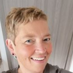 Sabine Waibel