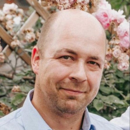 Lutz Hardt