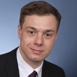 Profilbild Jens Berstecher