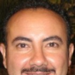 EVERALDO DIAZ DE LEON