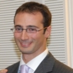 Dr. Fabio Nardone
