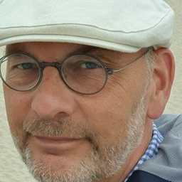 Winfried Batzke