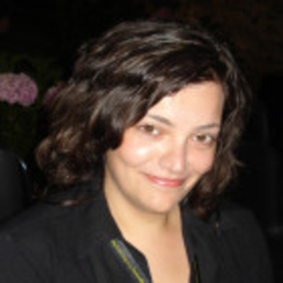 Claudia Romano