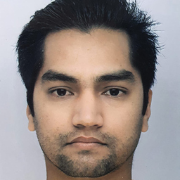 Mukesh Kharel
