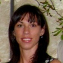 Sophie Castets