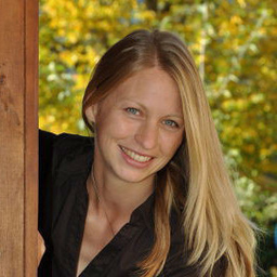 Martina Gast's profile picture