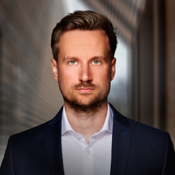 Dr. Florian Klemp