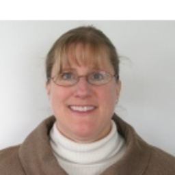 Mary Ellen Gordon