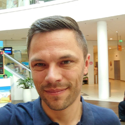 Ralf Normann-Grosse
