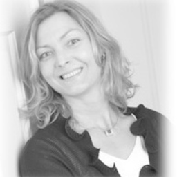 Bettina Binder
