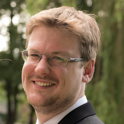Jonathan Grodtke