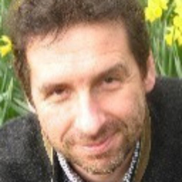 Klaus Wenzel
