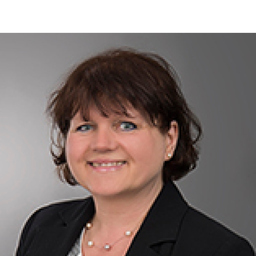 Angelika Enders
