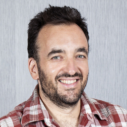 Eitan Rieger