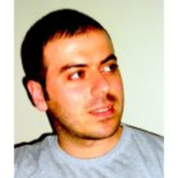 Metin Aşkın