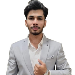 Mohammed Zubair A