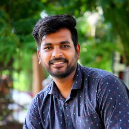 Naresh Aachanta