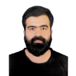 Waleed Omar Paracha