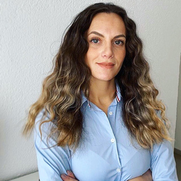 Besarta Ademaj