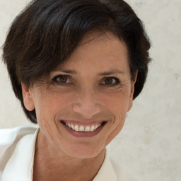 Evelyn Fischer