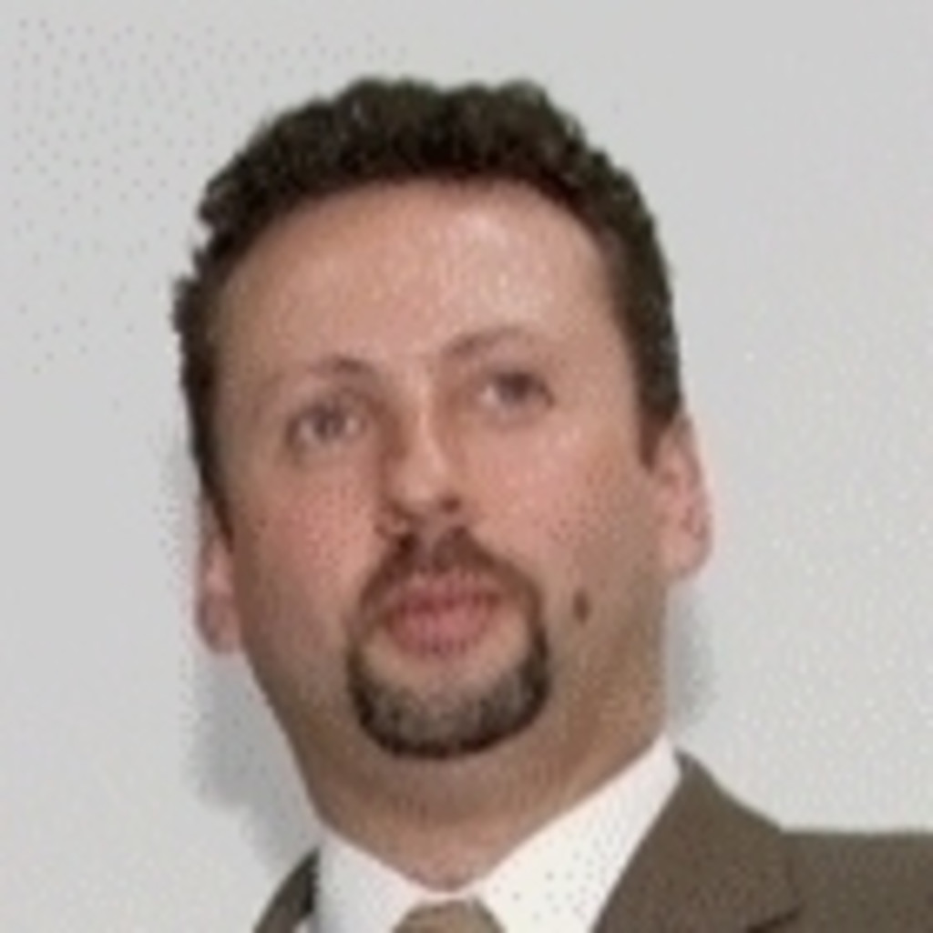 Dr. Loukmidis Head of Business Unit Recip Service