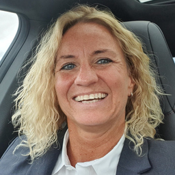 Natascha Rouette