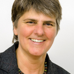 Beate van Kempen