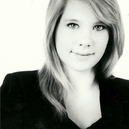 Stefanie Sprenger's profile picture