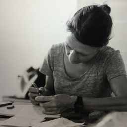 Mag. Hannah Vogler 