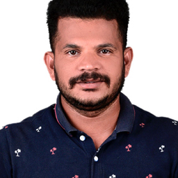 Mallikarjunagouda Patil