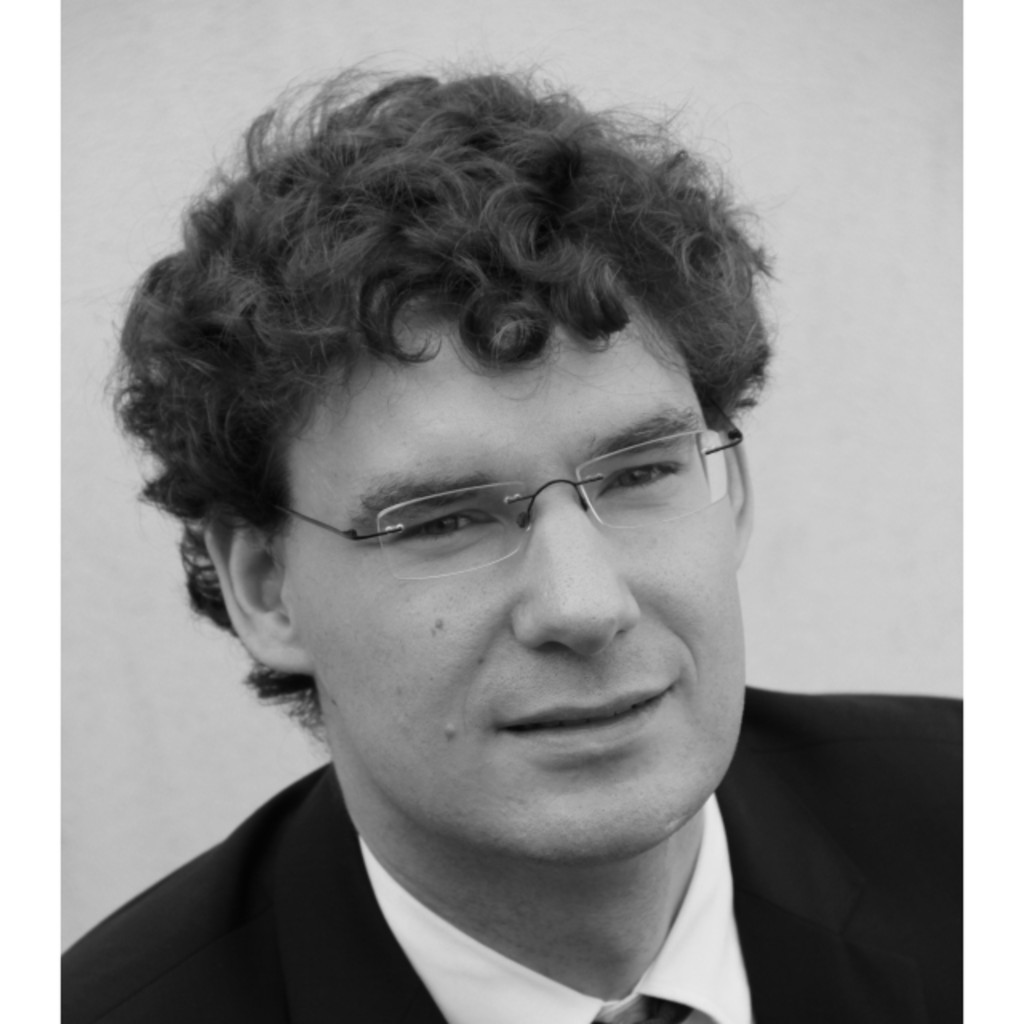 Dr. Fabian Junge Segmentverantwortlicher Prozesstechnik Innovation