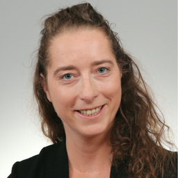Profilbild Sabine Wildvang