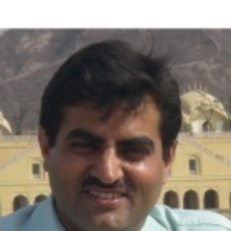 ANIL RAWAL