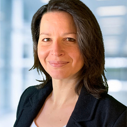 Susanne Ritter