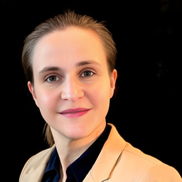 Dr. Xenia Knigge