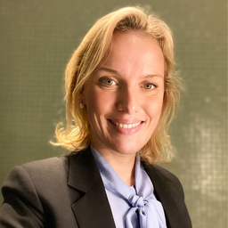 Silke Junge