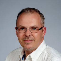 Jörg Mayer