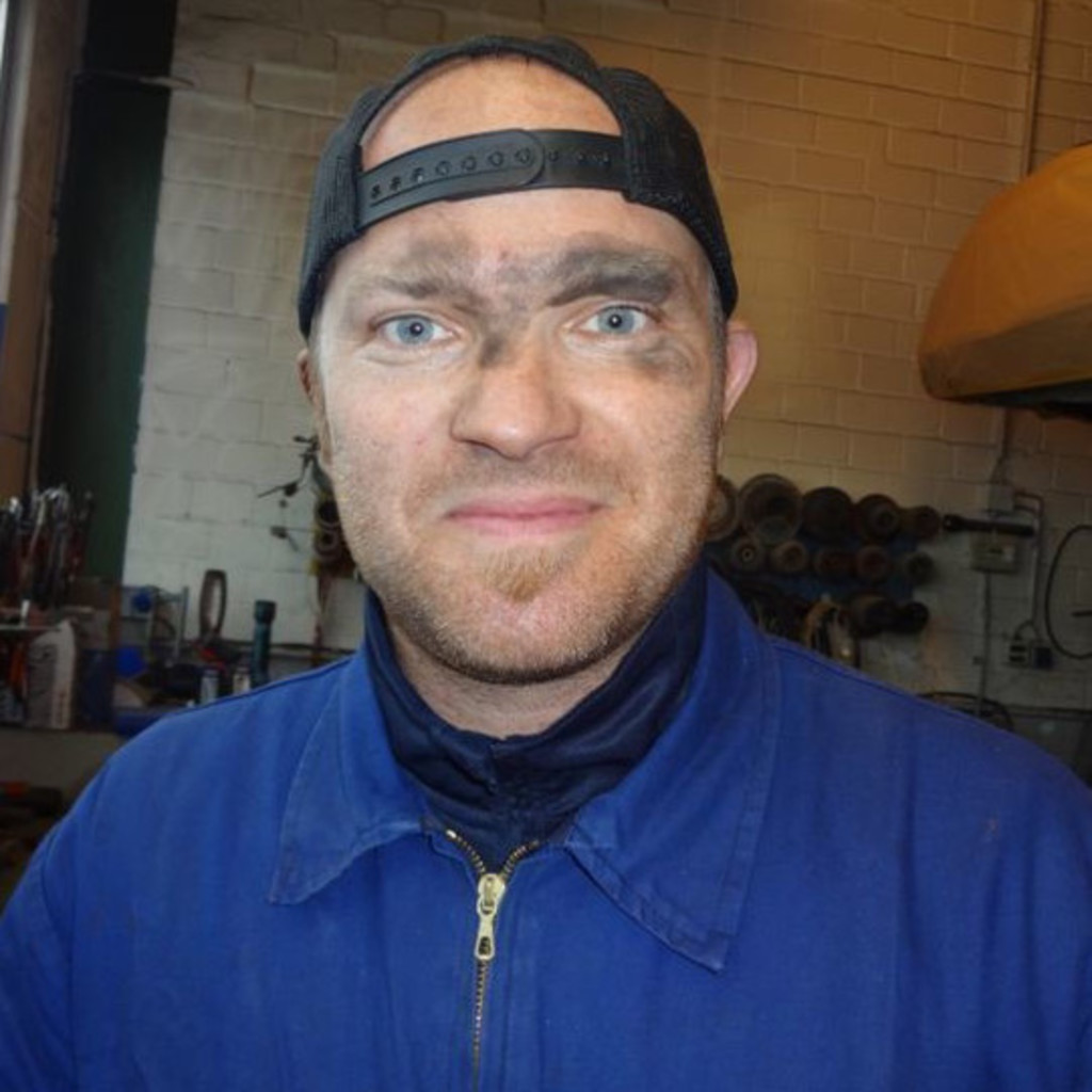 Ingo Mangold Head of Sales & Marketing Europe Trischel Fabric