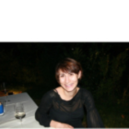 Tsitaliya Petrova