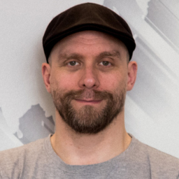 Mag. Lars Eggers's profile picture
