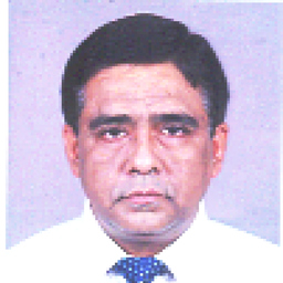 Susanta Kumar Chakraborty