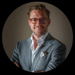 Johannes Foertsch's profile picture