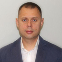 VOLODYMYR KONOPLOV