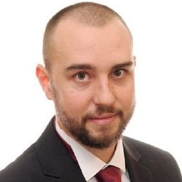 Profilbild Konstantin Melzer
