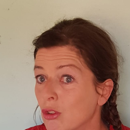 Sabine Kaenders