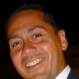 Boris Mata