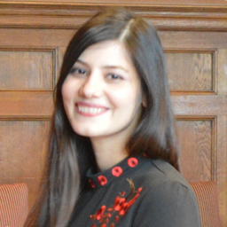 Parisa Rahnamay Moshtagh
