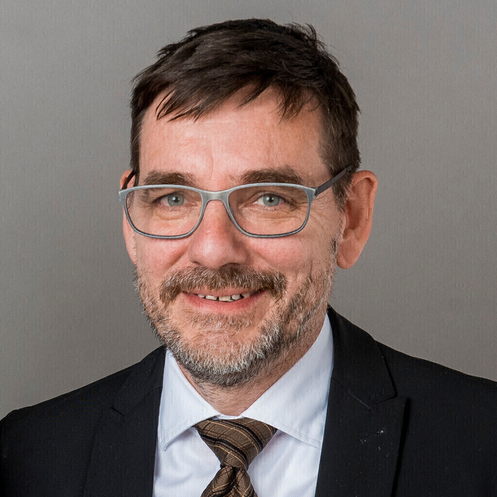 Volker Richard Geschäftsführer richard logistics & consulting GmbH