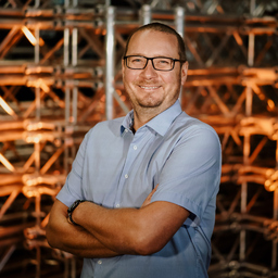 Mathias Naumann
